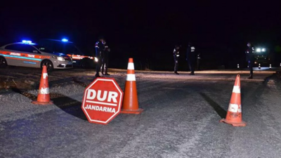 Kirliakça karantinaya alındı