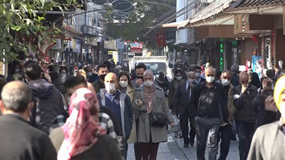 Bir ilde daha ek tedbirler alındı