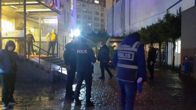 İzne gelen askerin şüpheli ölümü