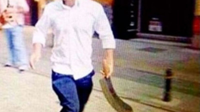 Palalı Sabri'yi mahkeme reddetti. Ebru Polat ile görüntüleri yayınlanmıştı