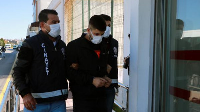 Adana'da intikam cinayeti