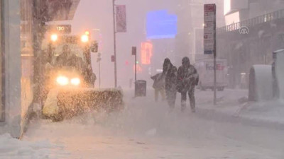 Yeniçağ'dan sonra AKOM da uyarı yaptı. Kabus geri dönüyor