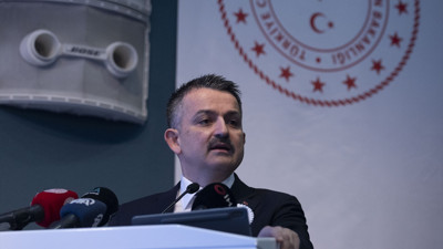 Pakdemirli duyurdu. Nisan'da başlayacağız