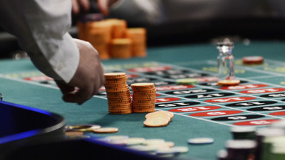 Siyasetteki son bomba dedikodu. Hangi ünlü siyasinin oğlu Kıbrıs'ta kumarda 5 milyon dolar kaybetti