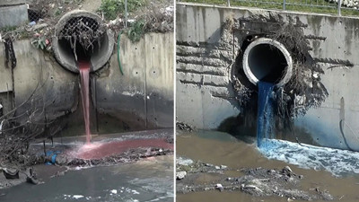 İSKİ'den Haramidere açıklaması