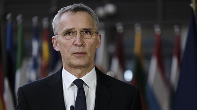 NATO Genel Sekreteri Stoltenberg’ten Putin’e ağır suçlama. Bu suçlamalar Putin’in sigortasını attıracak