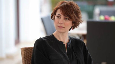 Eşkiya Dünyaya Hükümdar olmaz dizisinde bomba ayrılık