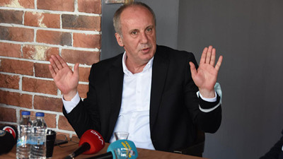 Muharrem İnce tarih verdi