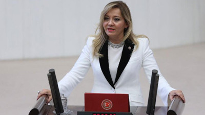 İYİ Partili Aylin Cesur İstanbul Sözleşmesi'nden çıkılmasına tepki gösterdi. İktidar hangi maddesinden rahatsız oldu