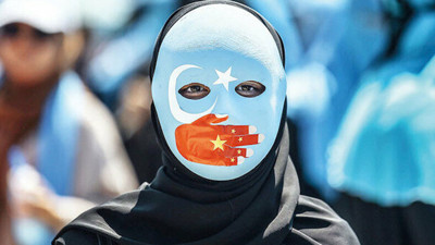 İngiltere'den Çin'e yaptırım kararı. Ortaya çıkan kanıtlar gözardı edilemez