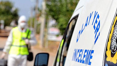 Yakınları haber alamayınca ortaya çıktı. Adana'da karı-kocaya korkunç infaz