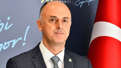İYİ Partili Ümit Özlale'den çok konuşulacak sözler: Bu anlayışa ekonominin işleyişini anlatmak aşı karşıtına aşının faydalarını anlatmaktan farksızdır