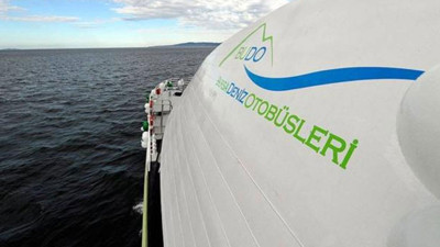 BUDO'nun bazı seferleri iptal oldu