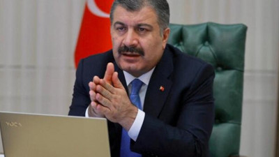 Bakan Koca'dan o iller için kritik görüşme