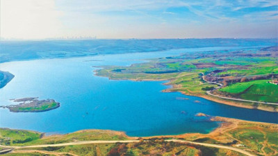 Kanal İstanbul'da yeni gelişme. İki yeni karar alındı