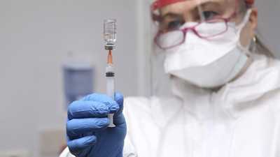 Çin aşısının çocuklarda etkinliği açıklandı. En önemli veriyi paylaşmadılar