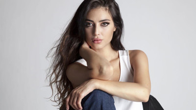 Bir Zamanlar Çukurova’nın Müjgan’ı Melike İpek Yalova'nın 2 yılık evliliği 5 dakikada bitti