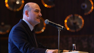 Soylu'dan İstanbul Sözleşmesi açıklaması (23 Mart 2021)