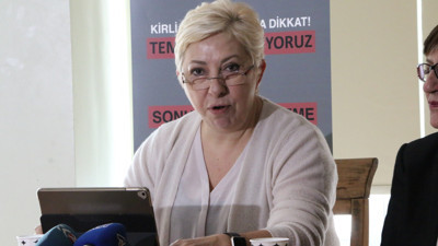 Son dakika Nesrin Nas'ın acı günü