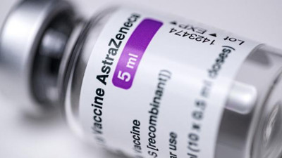 Nijerya 300 bin doz aşıya kavuştu