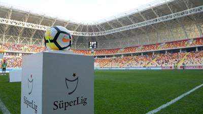 2 Süper Lig takımına ceza
