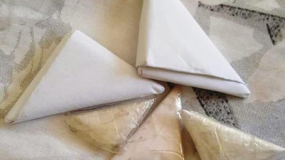 Samsun'da binlerce kişiye sattılar korona duası diye pazarladılar