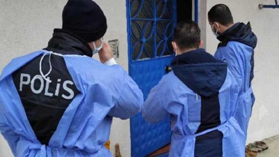 Kocaeli 3 bina karantinaya alındı