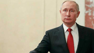 Putin'den aşı kararı