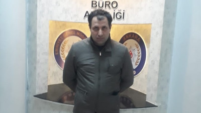 Firari FETÖ'cü eski binbaşı yakalandı