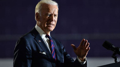 Joe Biden 25 Mart'taki AB zirvesine katılacak