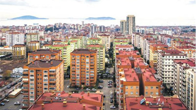 İstanbul’da ev kiraları yüzde 100 arttı. Kiralar hangi semtlerde artmaya devam edecek