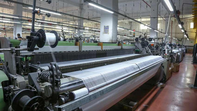 Korona virüs tekstil sektörünü fena vurdu. Kilosu 5 dolardan 15 dolara fırladı