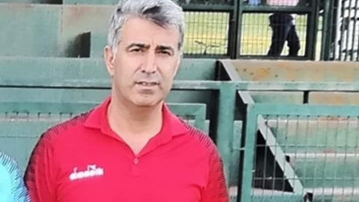 Bursa'da kulüp antrenörü koronaya yenik düştü