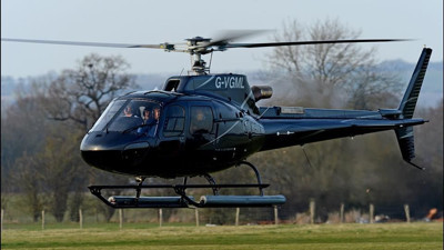 Helikopter düştü: 5 yaralı