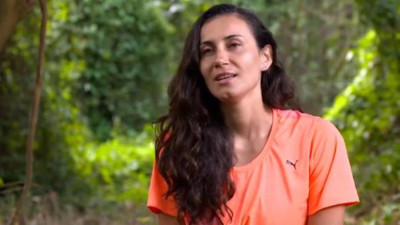 Survivor 2021'den elenen Gonca Kakar kimdir. Survivor Gonca kaç yaşında, nereli?