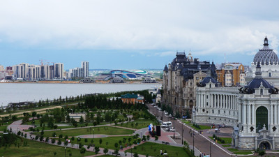 Tataristan'da son durum ne?