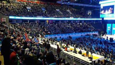 Yorumsuz. Koronanın tek uğramadığı yer