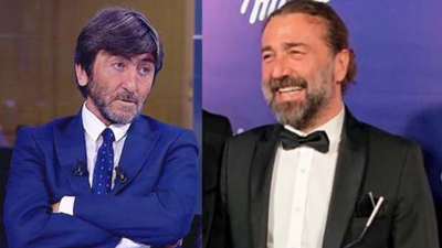 Rıdvan Dilmen şikayetçi oldu. İbrahim Seten'in hapsi isteniyor