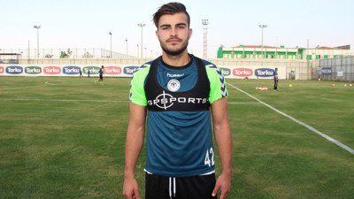 Milli takımda iki milli yıldızın yerine sürpriz isim