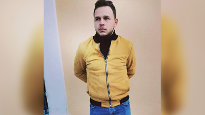 İbrahim Zarap hakkında iddianame hazırlandı