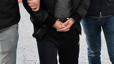 Aranan IŞİD şüphelisine adli kontrol