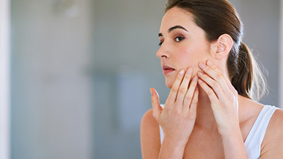 Cildinizde bu 7 belirti varsa dikkat. Gün gün ilerliyor.