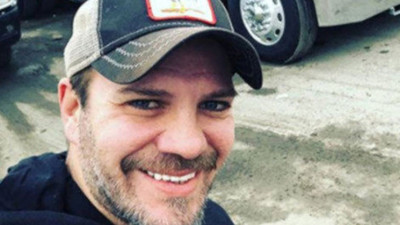 Tolga Karel sosyal medyada paylaştı. Amerikan rüyasını gerçekleştirdi