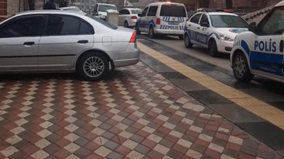 Alacak verecek kavgası can aldı