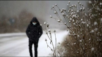 3 ilde yüz yüze eğitime kar engeli (25 Mart 2021)