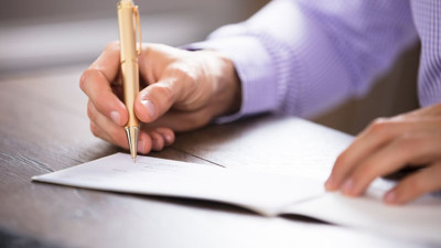 Ödemeyenlere hapis yolu gözüktü. Yarın son gün