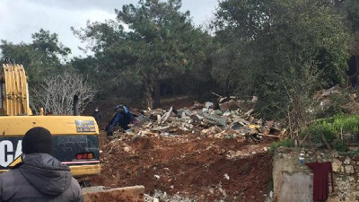 Adalar’daki rezillik bitti. Artık kimse onlara eziyet yapamayacak