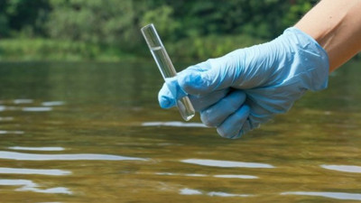 Düzce'de neler oluyor. Yeraltı suları aniden ısındı. Uzmanı ilk incelemenin sonucunu açıkladı