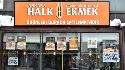 Halk Ekmek bayilik verecek