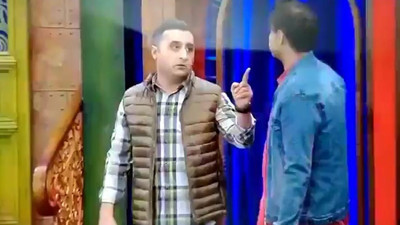 Uğur Dündar gibi döverim seni